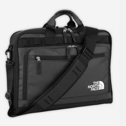 the north face briefcase