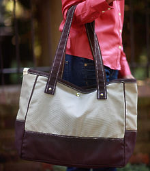 Kelly Carry-all Bag