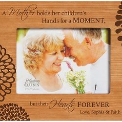 Personalized Mother Picture Frame