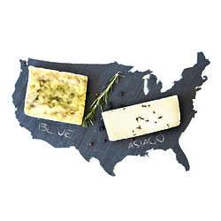 State Slate Cheese Boards