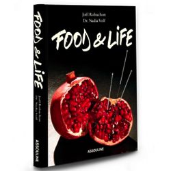 Food & Life Cookbook