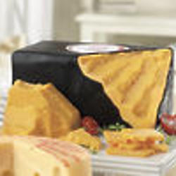 Vintage Cheddar Cheese 1-lb. Block