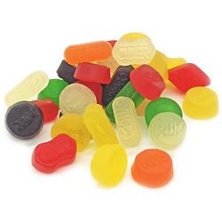 Gustaf's Wine Gums Candy 2.2 Pounds