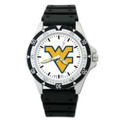 West Virginia University Option Watch