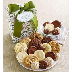 Thinking of You Cookie Gift Bundle