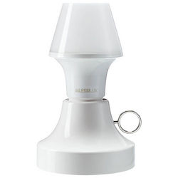 Lumiere Abatjour Portable Table Lamp