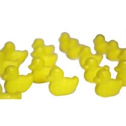 Medium Bag of Lucky Duckies Candies