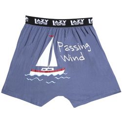 Passing Wind Boxer Shorts