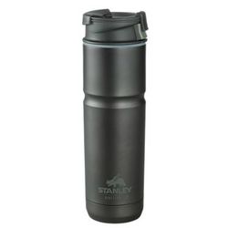 Vacuum Insulated One-Handed Thermos