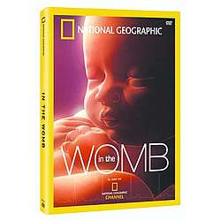 In the Womb DVD