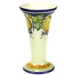 Portuguese Flower Vase