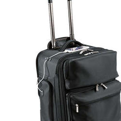 Softside Pro Carry-On Luggage