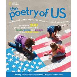 The Poetry of US: Children's Book