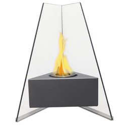 Manhattan Tabletop Fireplace