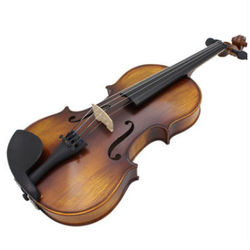 Astonvilla 4/4 Spruce Violin with Case