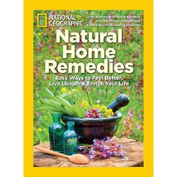 National Magazine: Natural Home Remedies Special Issue