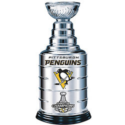 Pittsburgh Penguins 2017 NHL Stanley Cup Commemorative