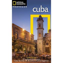 Cuba Travel Book - 4th Edition