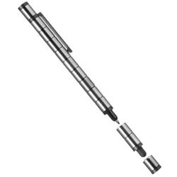 Polar Pen Magnetic Pen and Stylus in Gunmetal