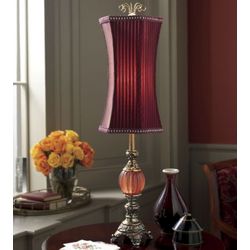 Hawthorne Table Lamp