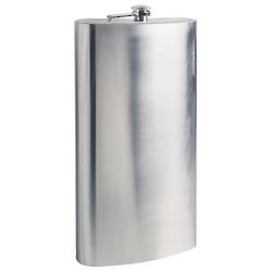 Two-Gallon Ginormous Flask