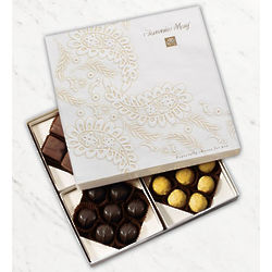 Create Your Own 2 Lb Chocolate Box