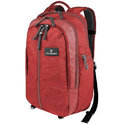 Padded Laptop Pack with iPad Pocket