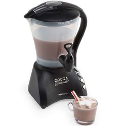 Cocoa Grande Hot Beverage Machine