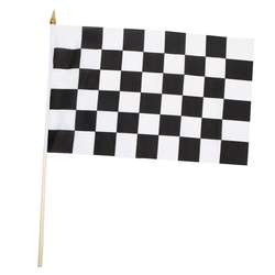 Rayon Racing Flags