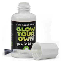 Glow Your Own Paint