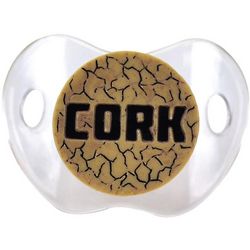 Funny Face Cork Pacifier
