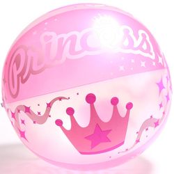 Princess Beach Ball