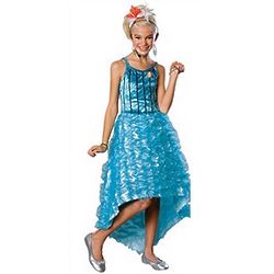 Child's High School Musical Sharpay Costume
