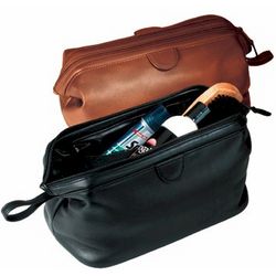 Traditional Toiletry Bag