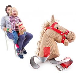 Knee Horsey Toy