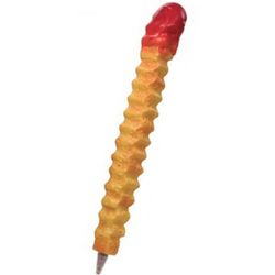 French Fry Pen
