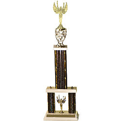 Ultimate Award Customized Trophy