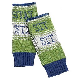 Sit/Stay Recycled Cotton Hand Warmers