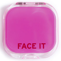 Face It - It's All Smoke and Mirrors Compact
