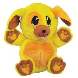 Puppy Ball Stuffed Animal