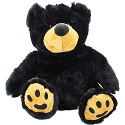Warm 'n Cuddly Gel Animal Hot-Cold Pack Teddy Bear