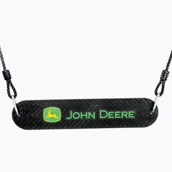 John Deere Belt Swing