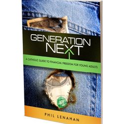 Generation Next Workbook
