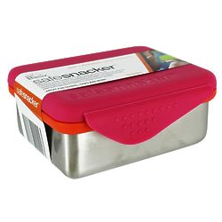 Kid Basix Stainless Steel Safe Snacker Lunchbox