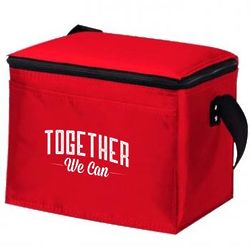 Together We Can Lunch Cooler