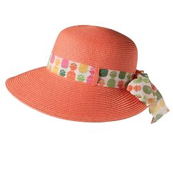 Calusa Beach Sun Hat