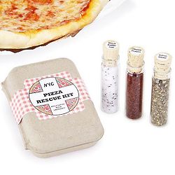 NYC Pizza Rescue Seasoning Kit