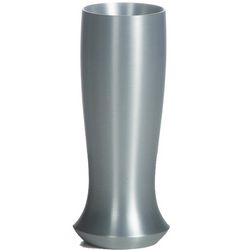 Aluminum Vase