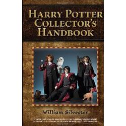 Harry Potter Collector's Handbook