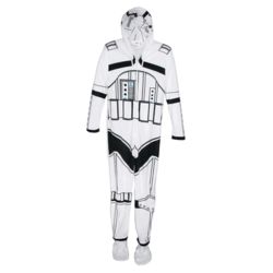 Star Wars Stormtrooper Union Suit